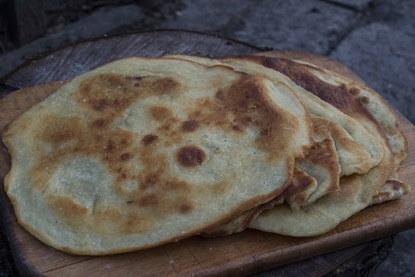 Вкусности наших кулинарочек