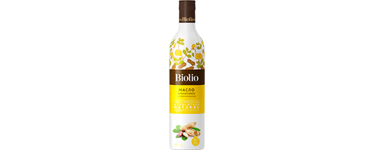 Полезные масла от Biolio: ваше здоровое меню