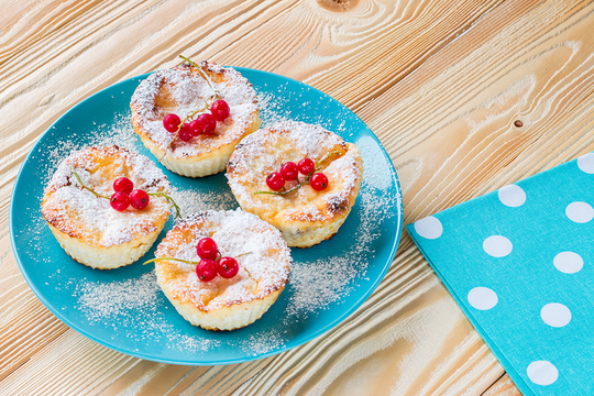 Секреты мастерства: 5 способов приготовить вкусные сырники