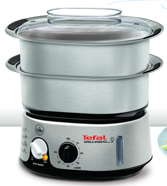 Рецепт месяца с Tefal: начинаем голосование!