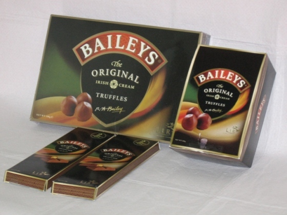 Всё о BAILEYS