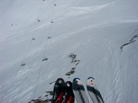 Червиния (Cervinia)