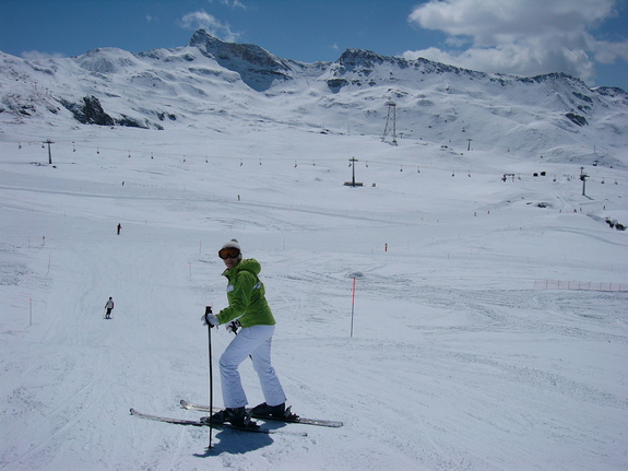 Червиния (Cervinia)