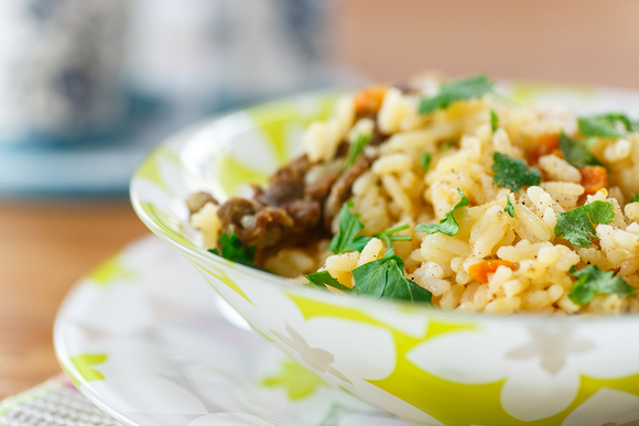 Прошу к плите: простые и вкусные блюда, которые может приготовить каждый мужчина