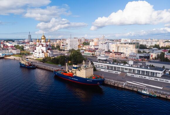 Что вкусного можно попробовать в городах России